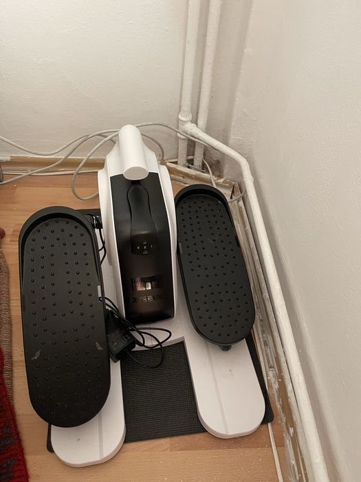 Stepper fitbess aparat de mișcare pasivă a picioarelor