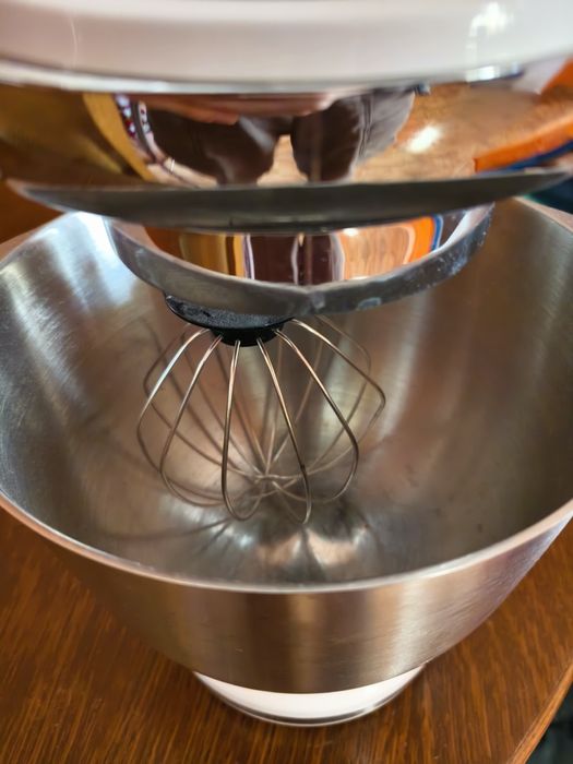 Mixer planetar robot de bucătărie HEINNER 800w