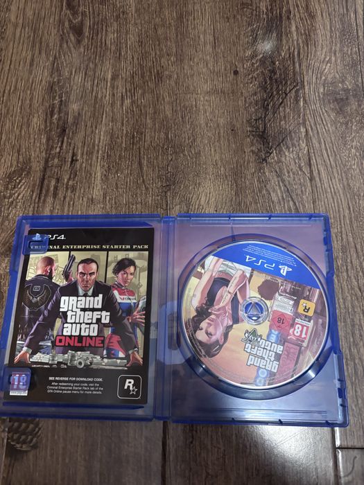 jocuri video ps4