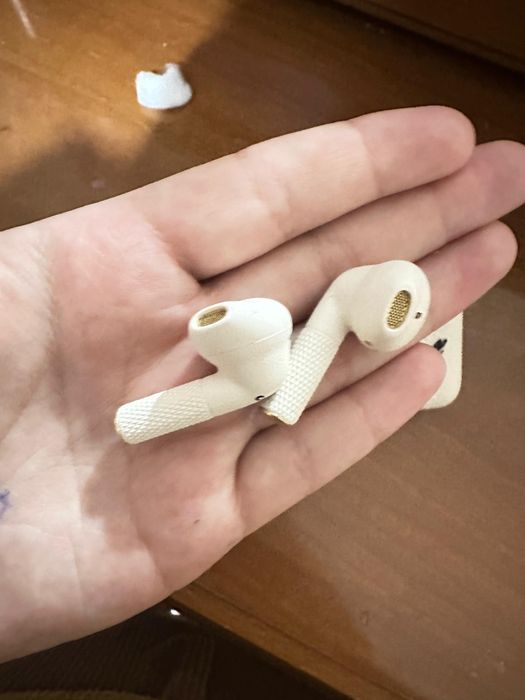 Наушники Marshall (беспроводные)