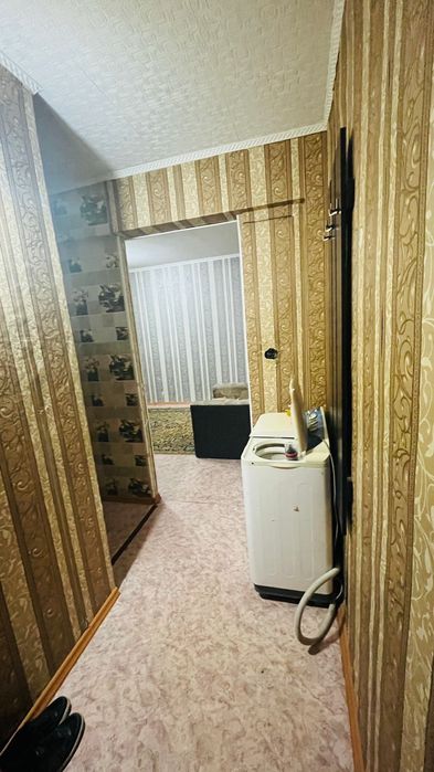 Продаеться 1 ком. квартира