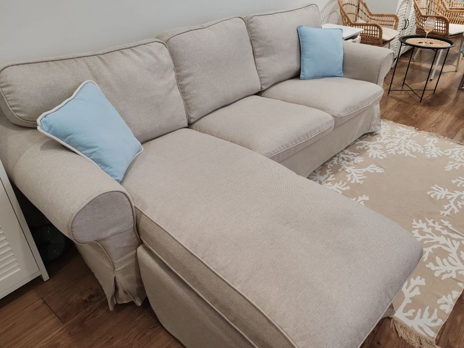 Диван Ikea Ektorp