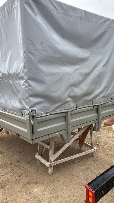 Продается борт на газель