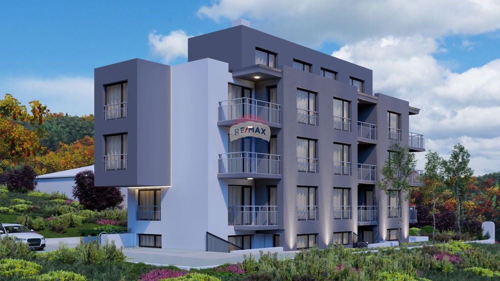 Продава се Тристаен апартамент в Варна, Виница - 121 кв.м за 1339 €/кв.м - Снимка #11