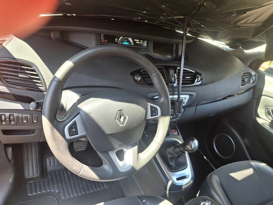 Vand Renault Scenic 3