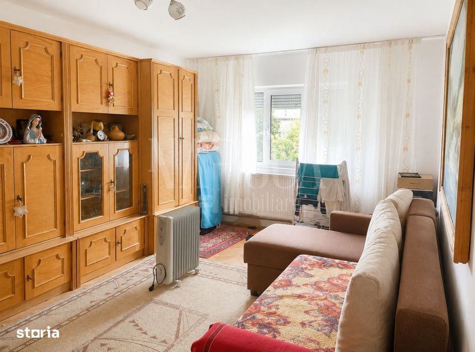 Apartament 2 camere de vanzare in Nufarul Oradea, Oradea