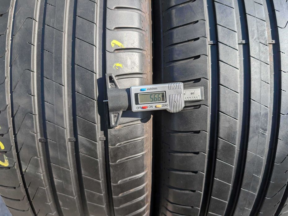 235/55 R18 • Vara • Pirelli Scorpion 100V SealInside | 4 buc | Pret/buc
