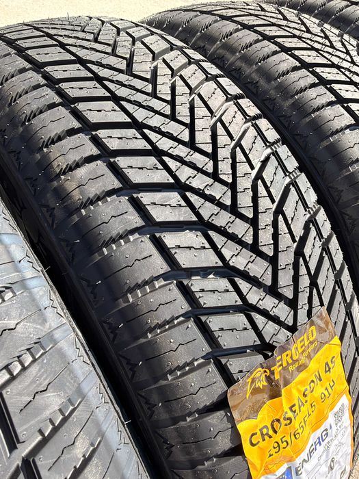 Anvelope 195/65R15 Tercelo NOI All-Season M+S