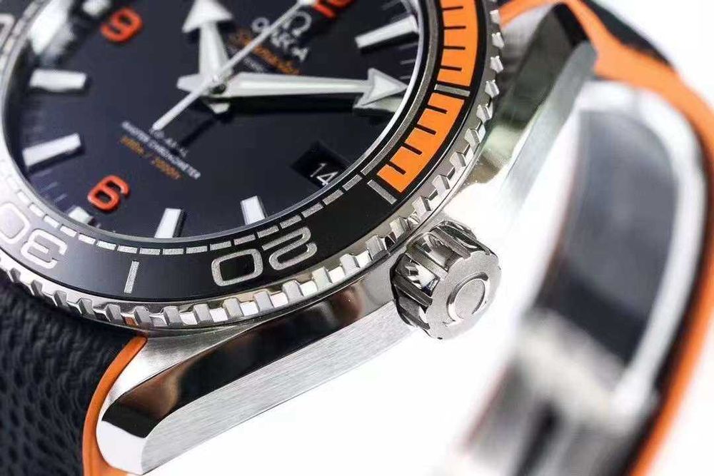 omega seamaster planetocean blko