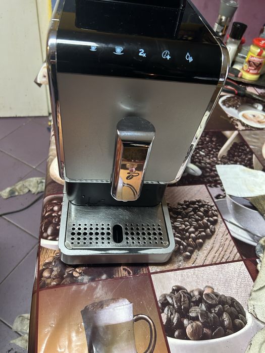 Expresor cafea Tchibo