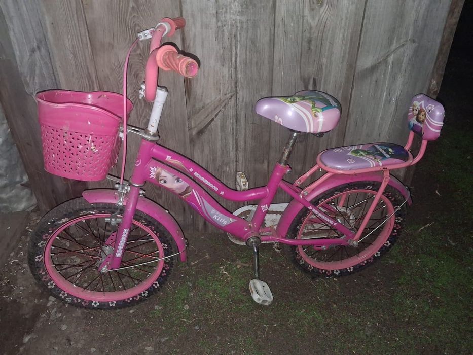 Продам велосипед