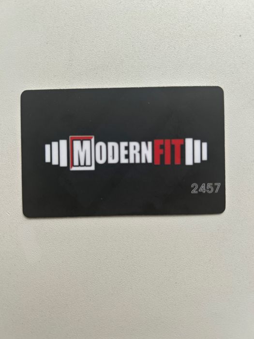 Фитнес абонемент на 3мес