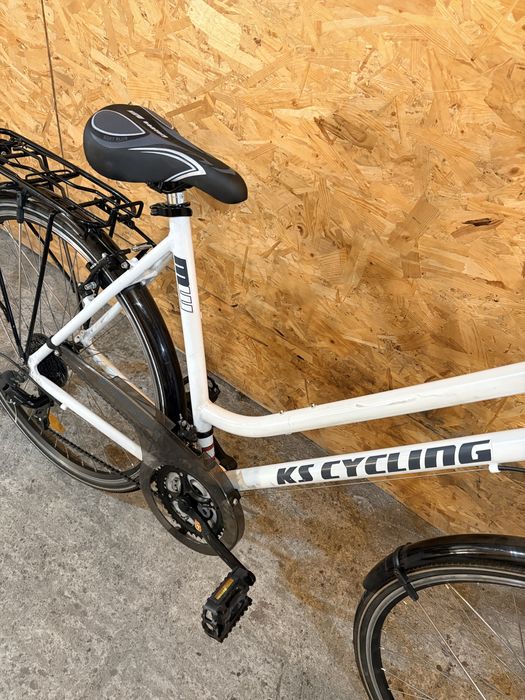 26/28цола дамски Staiger/KS Cucling градски велосипед[27/21ck-SRAM/Shimano]