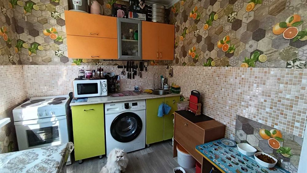 Срочная продажа полуторки на КШТ