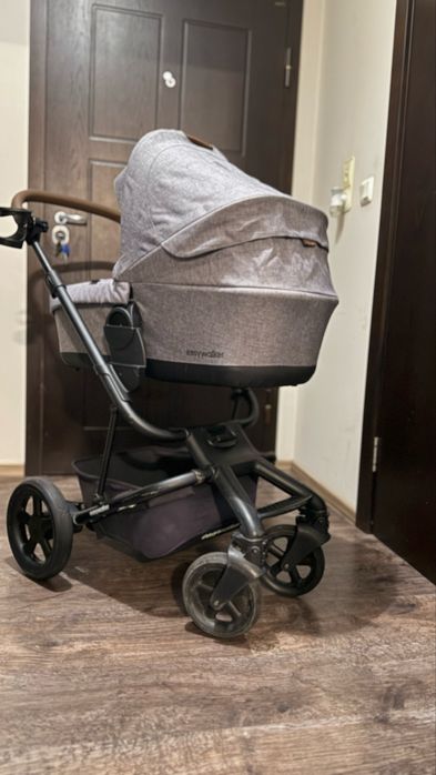 Бебешка количка Easywalker Harvey2 Exclusive