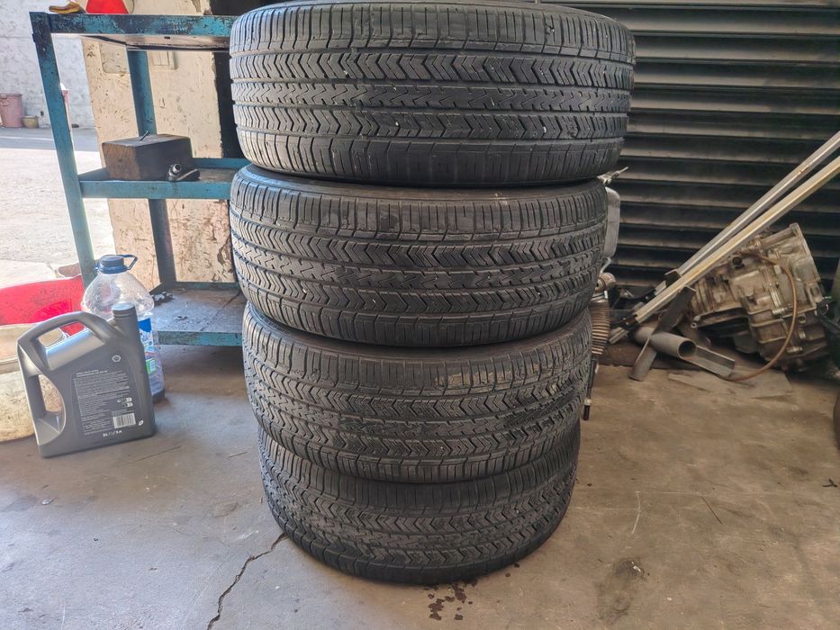Чармхоо балон размер 205/55 R16