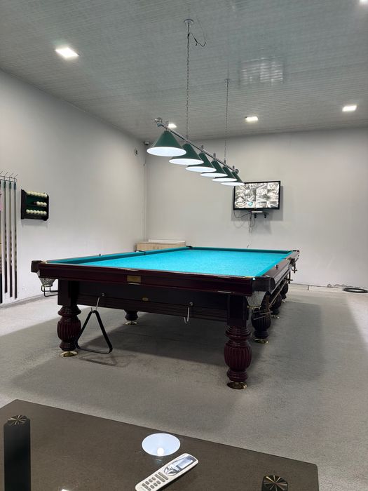 Биллярд стол 4 дона