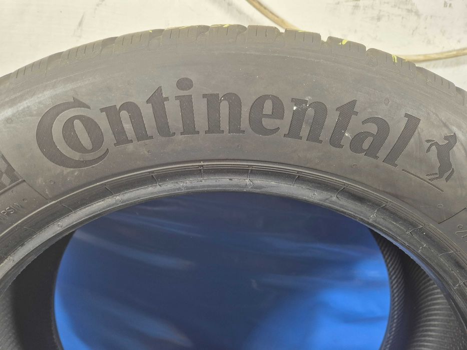 215/55/17 94H Continental