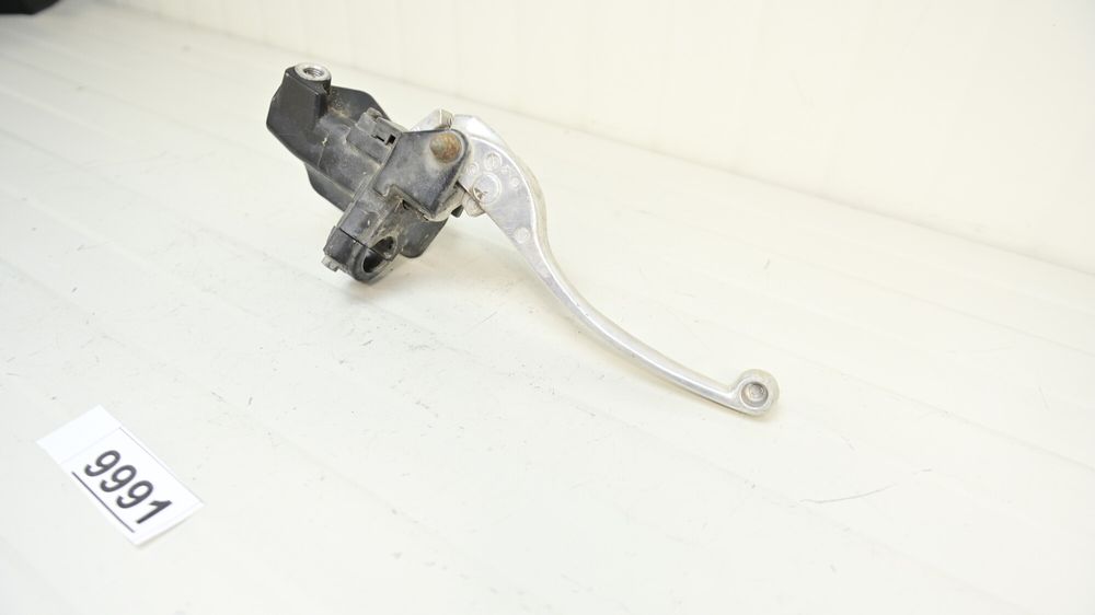 Honda VFR1200F 2010 Maneta de ambreiaj cu pompa