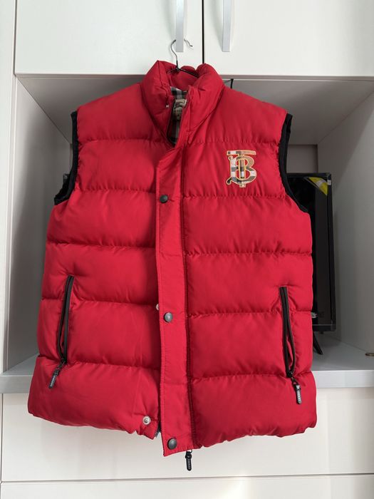 Vestă Burberry size M
