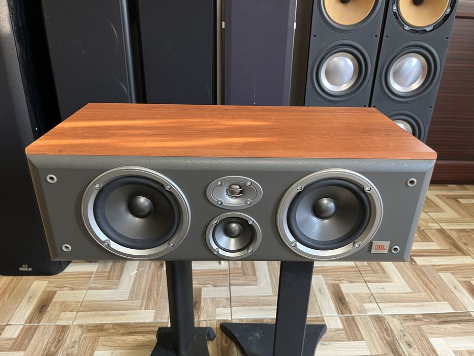Boxa centru Jbl EC-35