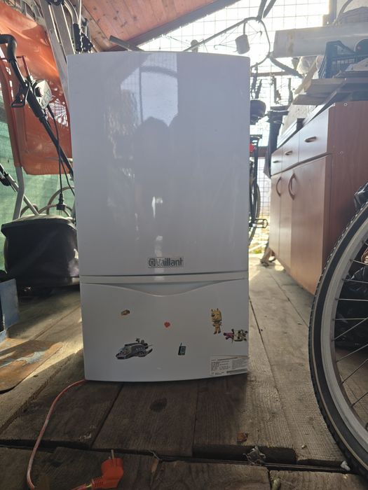 Vind centrala termica Vailant Turbo Tech