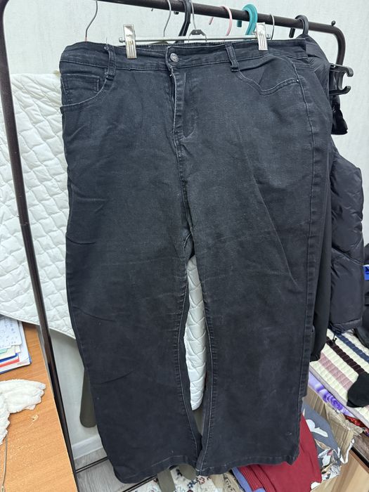 Джинсы. Юбка джинсы