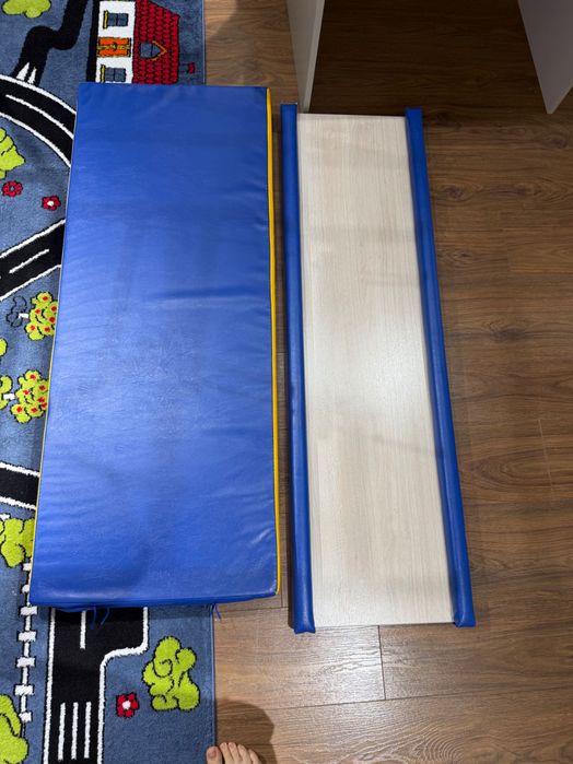 Спортивный комплекс