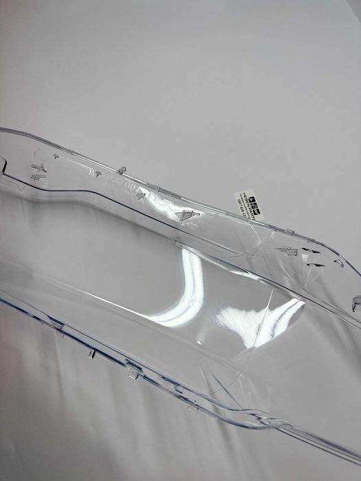 Стъкла за фарове BMW 5 серия G30 преди фейслифт Г30 капаци фар стъкло