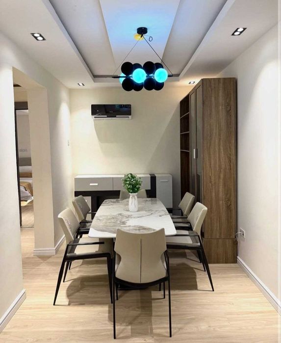 Сдается квартира на Яккасарайском р-не гостинца Росии