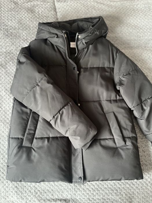 Продам куртку демисезонная