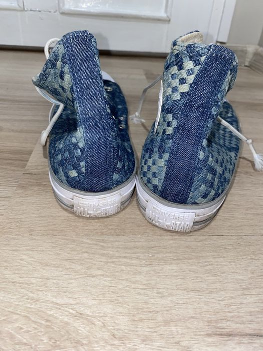 Мъжки кецове Converse