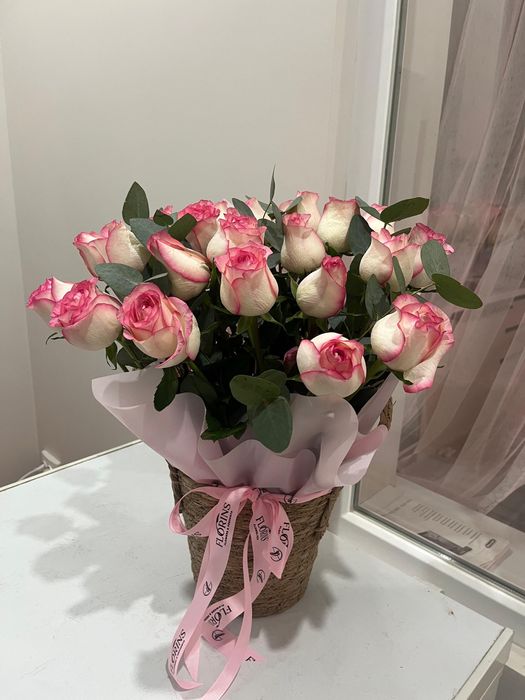 продам свежие цветы