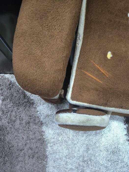 Кресло кровать детская