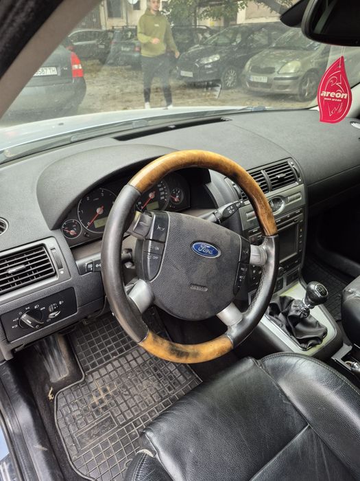 Продавам Ford Mondeo 2005 г.