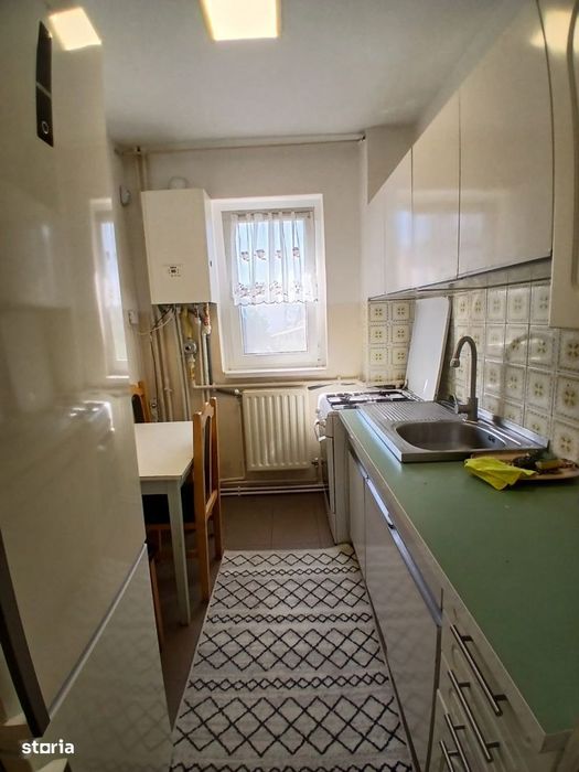 Apartament 2 camere Zimbru