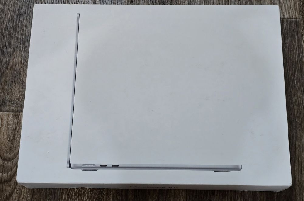 Apple MacBook Pro/Air /M4/M5 новые/гарантия