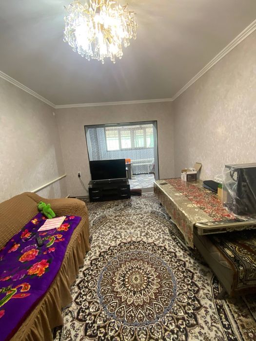 Продаётся квартира в центре города Сырдарья, со всеми удобствами