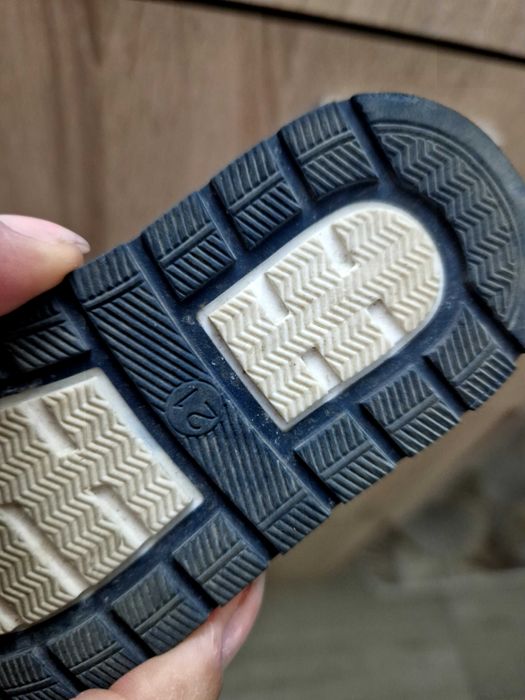 Детски боти за момче