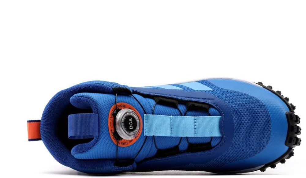 Adidas Fortatrail BOA зимни обувки