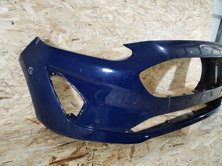 Bara fata Ford Fiesta,  2017, 2018, 2019, 2020, 2021, cod OE H1BB-17757-A