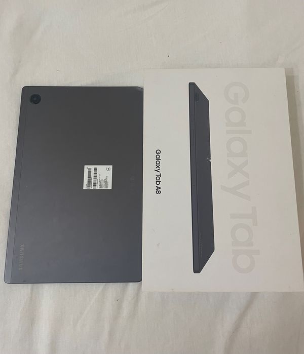 Планшет Galaxy TabA8