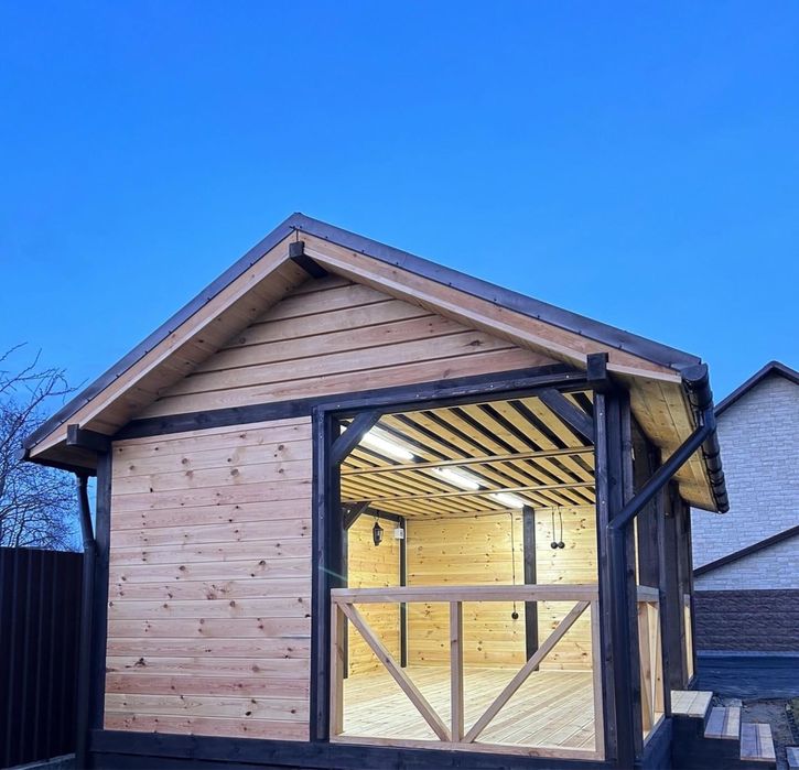 Facem foisoare de gradină