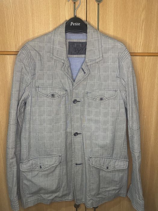 Vand sacou  casual de barbati -Guess