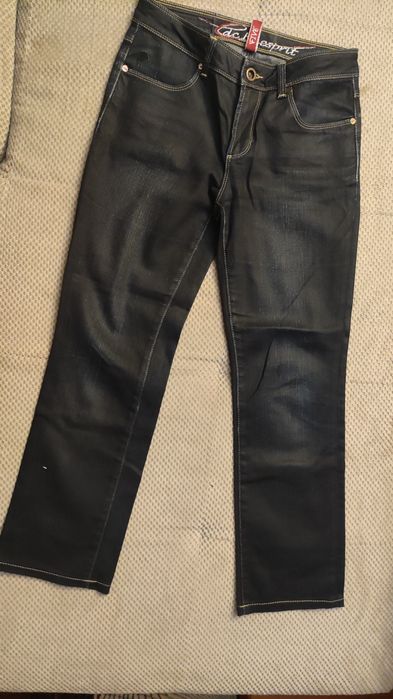 Дънки за момичета и фини дами от 146 до 165