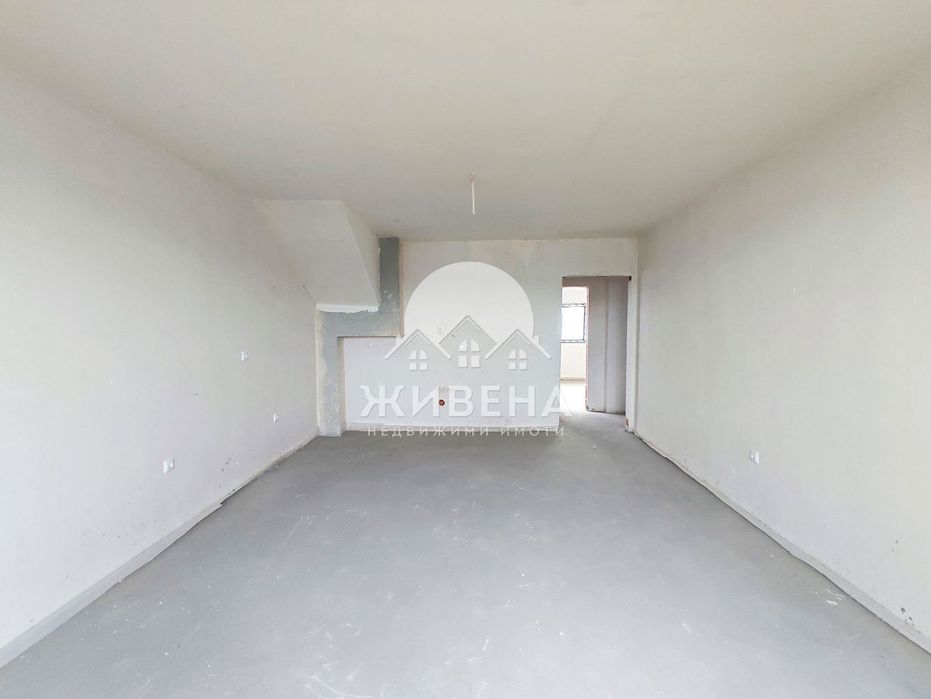 Продава се Тристаен апартамент в Варна, Погреби - 100 кв.м за 1400 €/кв.м - Снимка #1