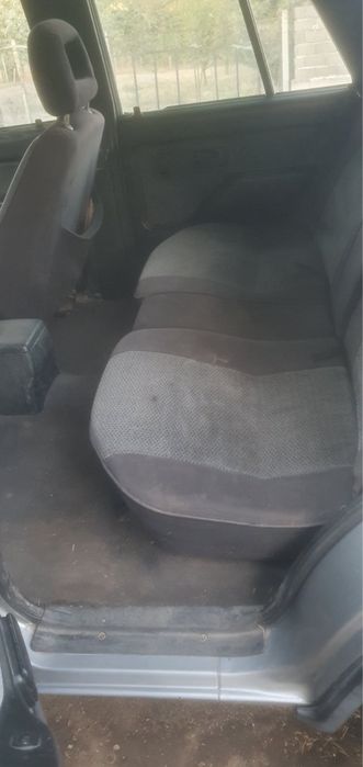 Опел фронтера 2.5тдс за части