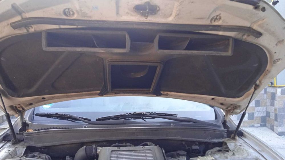 HYUNDAI Santa Fe 2007 — imagine 2