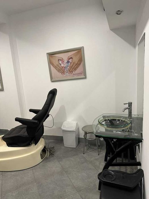 Дава се под наем Магазин в Пловдив, Тракия - 2000 кв.м за 1020 € - Снимка #8