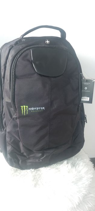 Suisse Peak EVE08-P742 Rucsac/Geantă Laptop negru